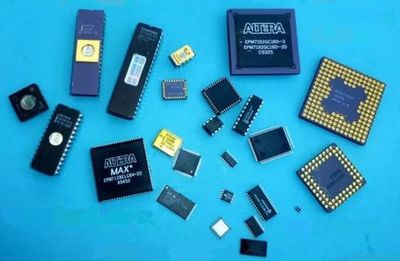 創(chuàng)言 | 合創(chuàng)資本劉華瑞 集成電路設(shè)計(jì)領(lǐng)域的關(guān)注點(diǎn)（數(shù)字集成電路篇）