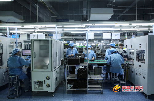 南昌市人民政府新聞辦公室 網(wǎng)絡(luò)技術(shù)服務(wù)賦能城市智慧治理